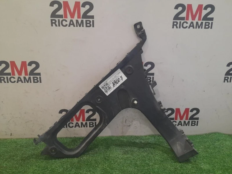 Staffa Sostegno Intparaurti POST SX 4L0807453A Audi Q7 4LB 2009