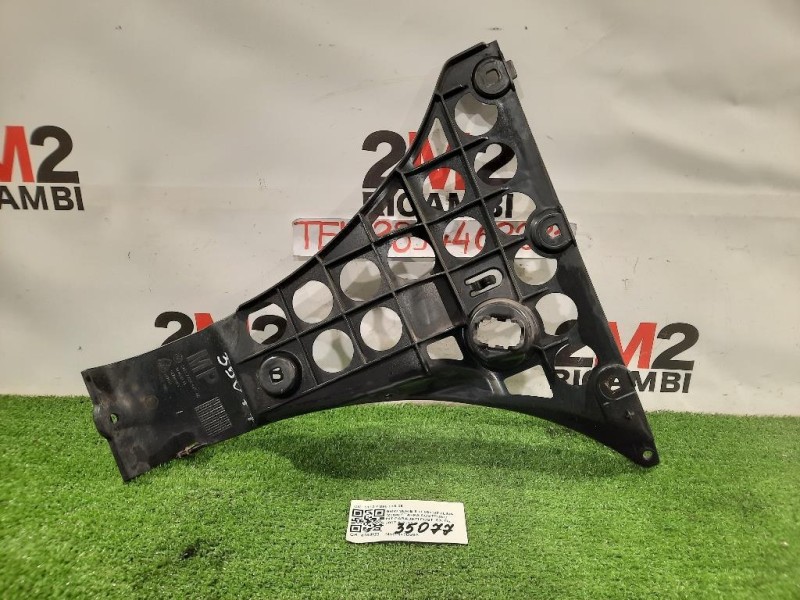 Staffa Sostegno Intparaurti POST SX 5112 7 896 615-06 Bmw Serie 5 E60 Berlina 2004