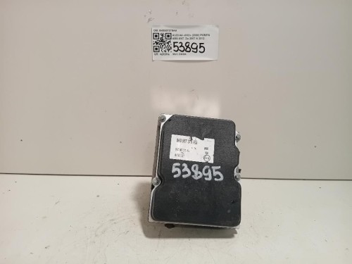 Staffa Sostegno Intparaurti POST SX 9813361280 Citroen C3 III 2016