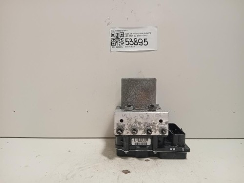 Staffa Sostegno Intparaurti POST SX 9671247180 Citroen C4 II 2011