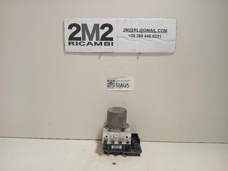 Pompa ABS ANT 8K0907379AA Audi A4 8K2 2008