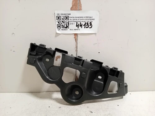 Staffa Sostegno Intparaurti POST SX 850450798R Dacia Sandero Stepway II 2016