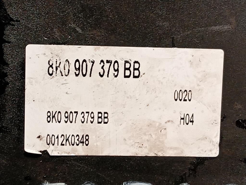 Staffa Sostegno Intparaurti POST SX 52061721 Fiat 500 II 2015