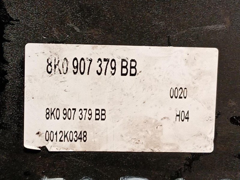 Staffa Sostegno Intparaurti POST SX 52061721 Fiat 500 II 2015