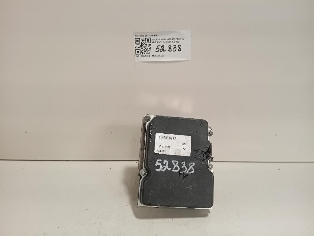 Motore Semicompleto N47D20C 143 CV 105KW 11002220831 Bmw Serie 1 F20 Berlina 2015