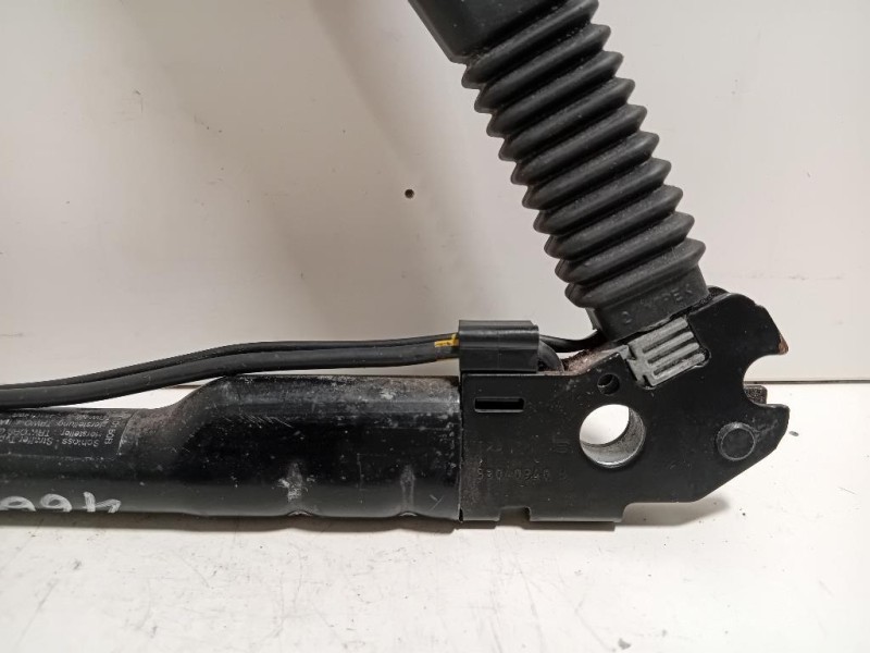 Attacco Cintura ANT SX 34050060A Bmw Serie 1 E81 Berlina 2005