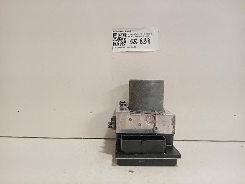 Motore Semicompleto N47D20C 143 CV 105KW 11002220831 Bmw Serie 1 F20 Berlina 2015