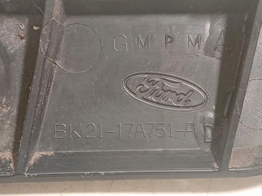 Staffa Sostegno Intparaurti POST SX BK21-17A751-A Ford Transit Custom I 2013