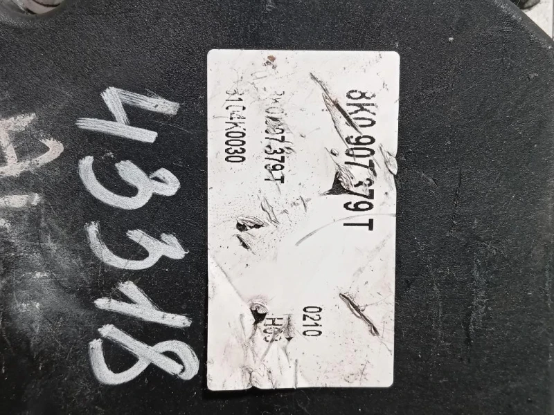 Pompa ABS ANT 8K0 907 379 T Audi A4 8K2 2012