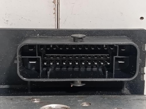 Staffa Sostegno Intparaurti POST SX 866150X000 Hyundai I10 I 2008