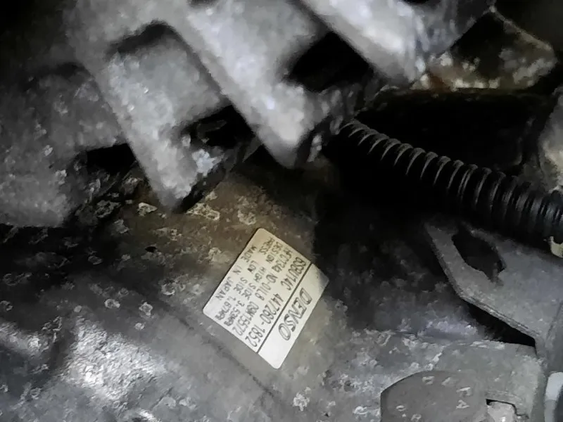 Motore Semicompleto N47D20C 143 CV 105 KW Bmw Serie 3 E90 Berlina 2005