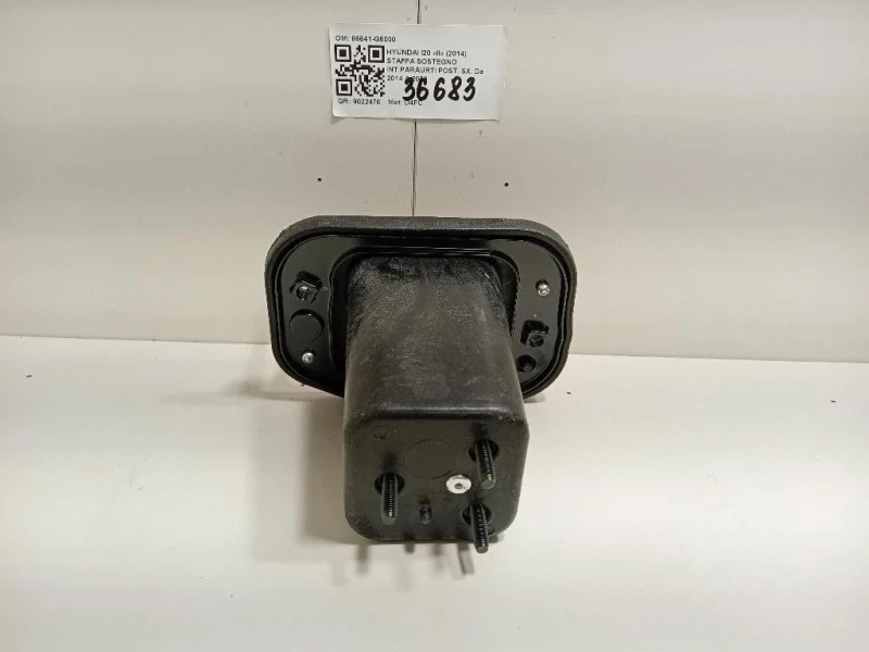 Staffa Sostegno Intparaurti POST SX 86641-G6000 Hyundai I20 II 2014