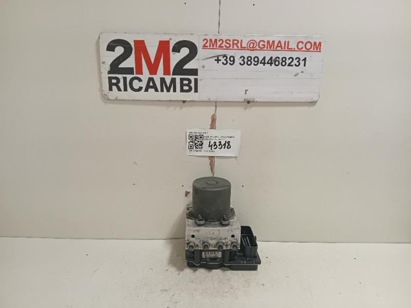 Motore Semicompleto N47D20C 143 CV 105 KW Bmw Serie 3 E90 Berlina 2005
