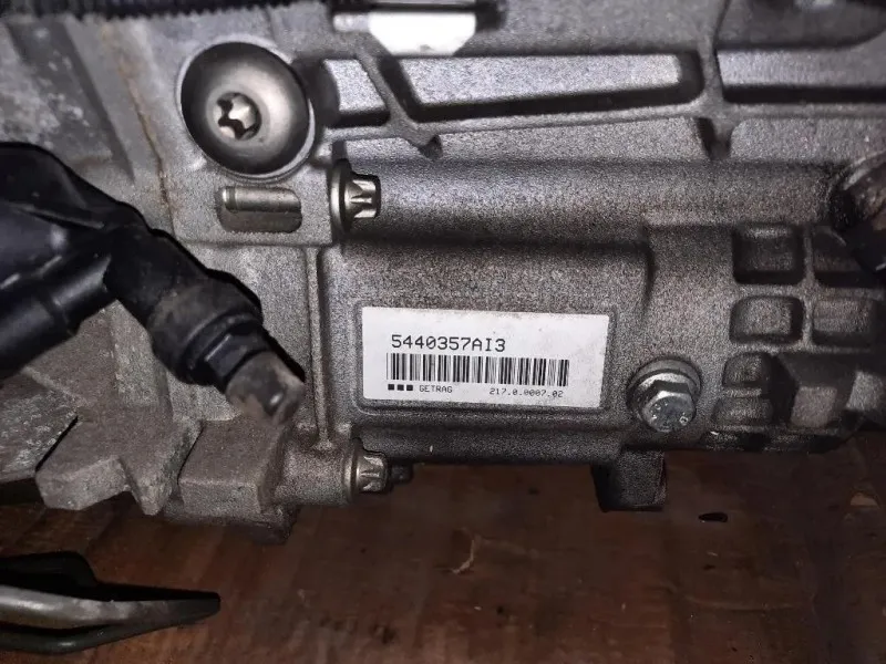 Motore Semicompleto N47D20C 143 CV 105 KW Bmw Serie 3 E90 Berlina 2005