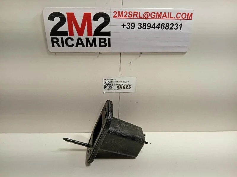 Staffa Sostegno Intparaurti POST SX 86641-G6000 Hyundai I20 II 2014