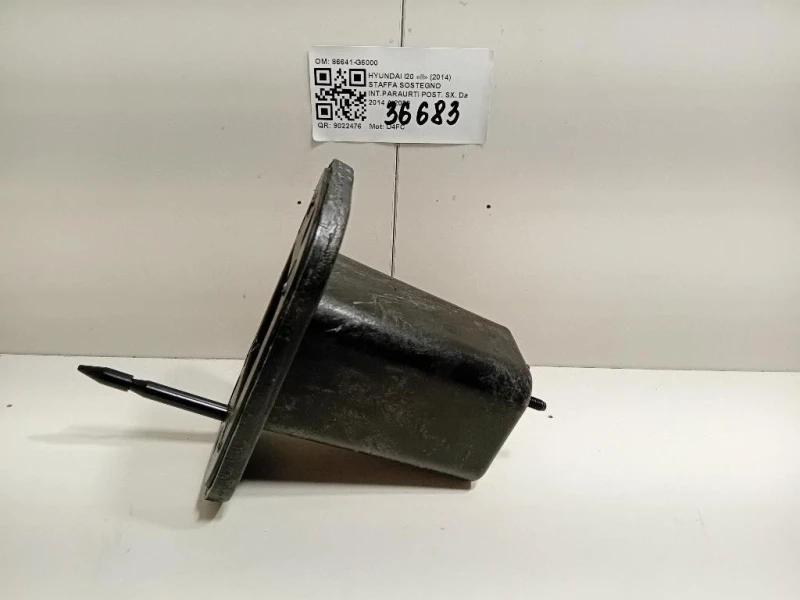 Staffa Sostegno Intparaurti POST SX 86641-G6000 Hyundai I20 II 2014