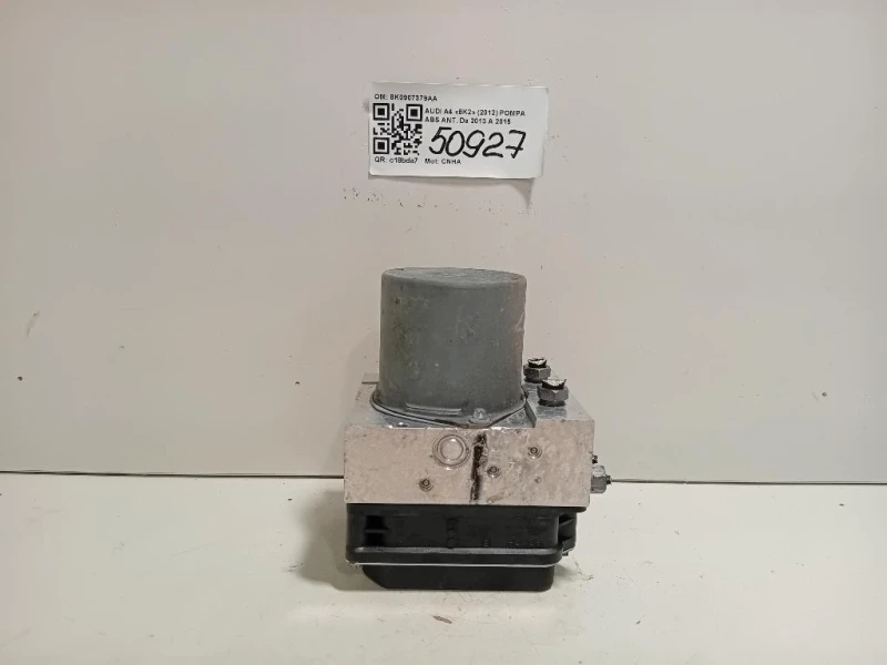 Pompa ABS ANT 8K0907379AA Audi A4 8K2 2012