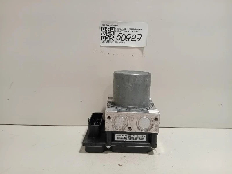 Pompa ABS ANT 8K0907379AA Audi A4 8K2 2012