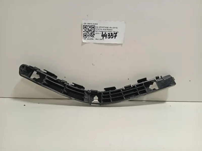 Staffa Sostegno Intparaurti POST SX 86613-3U000 Kia Sportage III 2010