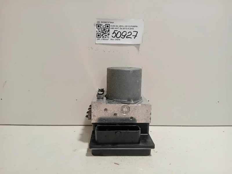 Pompa ABS ANT 8K0907379AA Audi A4 8K2 2012