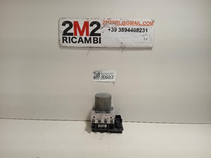 Staffa Sostegno Intparaurti POST SX 86613-3U000 Kia Sportage III 2010