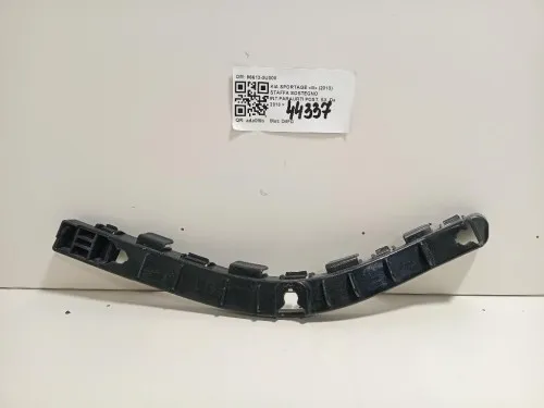 Staffa Sostegno Intparaurti POST SX 86613-3U000 Kia Sportage III 2010