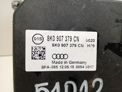 Staffa Sostegno Intparaurti POST SX KBBA502J1 Mazda CX5 I 2015