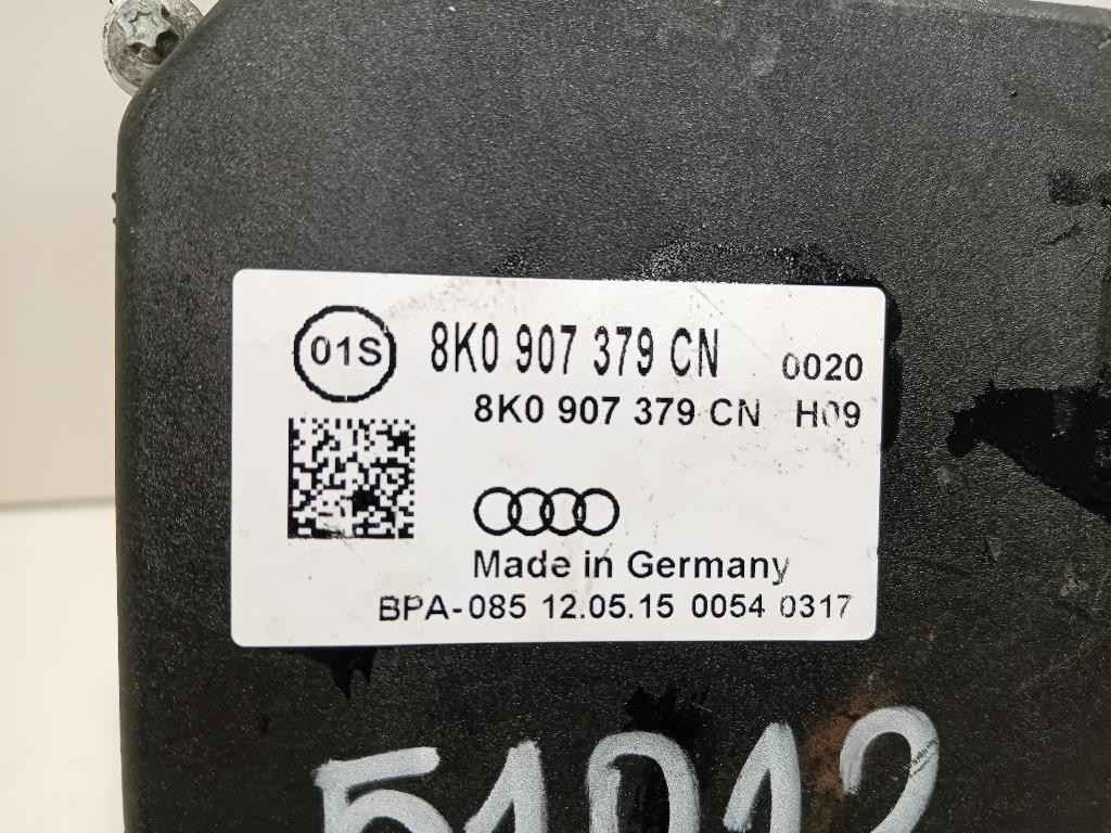 Staffa Sostegno Intparaurti POST SX KBBA502J1 Mazda CX5 I 2015