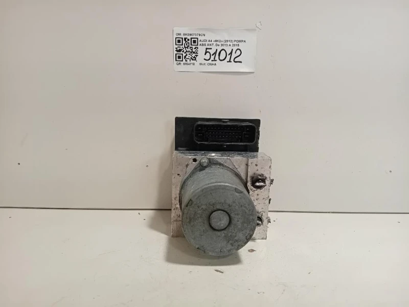 Pompa ABS ANT 8K0907379CN Audi A4 8K2 2012