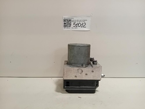 Staffa Sostegno Intparaurti POST SX A2048800730 Mercedes Classe C W204 2011