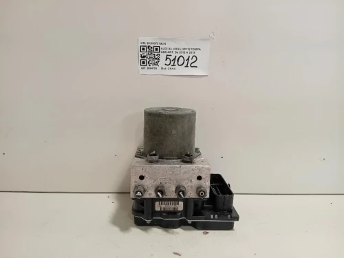 Pompa ABS ANT 8K0907379CN Audi A4 8K2 2012