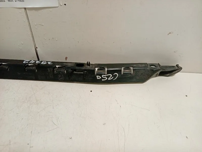 Staffa Sostegno Intparaurti POST SX A2048800730 Mercedes Classe C W204 2011