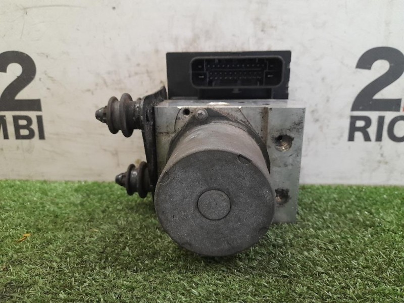 Staffa Sostegno Intparaurti POST SX A2048800730 Mercedes Classe C W204 2011