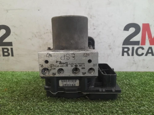 Pompa ABS ANT 8K0907379AE Audi A4 8K2 2012