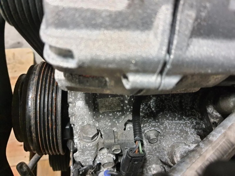 Motore Semicompleto N47D20C 143 CV 105 KW Bmw Serie 3 E90 Berlina 2005