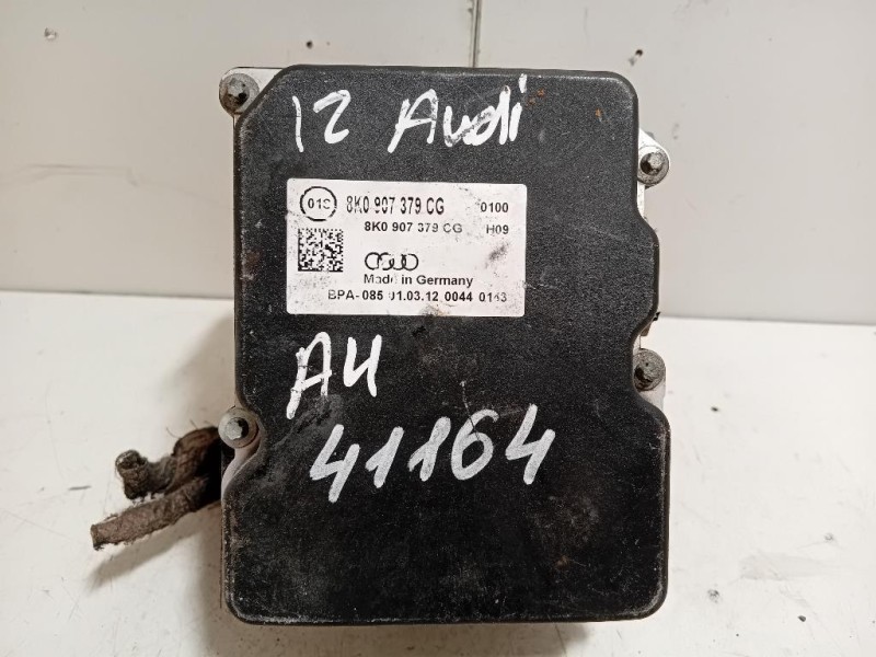 Motore Semicompleto N47D20C 143 CV 105 KW Bmw Serie 3 E90 Berlina 2005