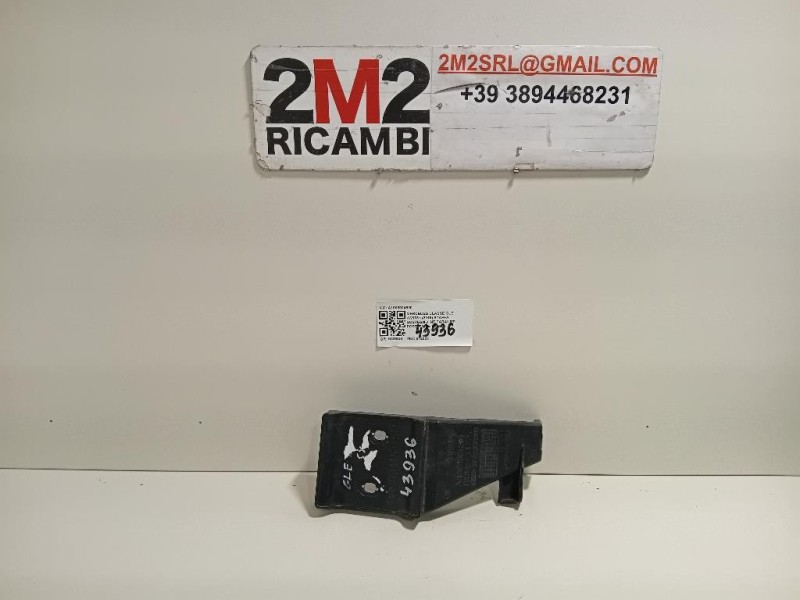 Staffa Sostegno Intparaurti POST SX A1668804500 Mercedes Classe GLE W166 2015