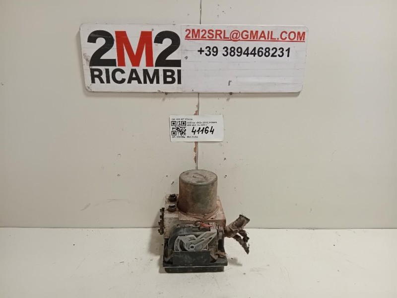 Pompa ABS ANT 8K0 907 379 CG Audi A4 8K2 2012