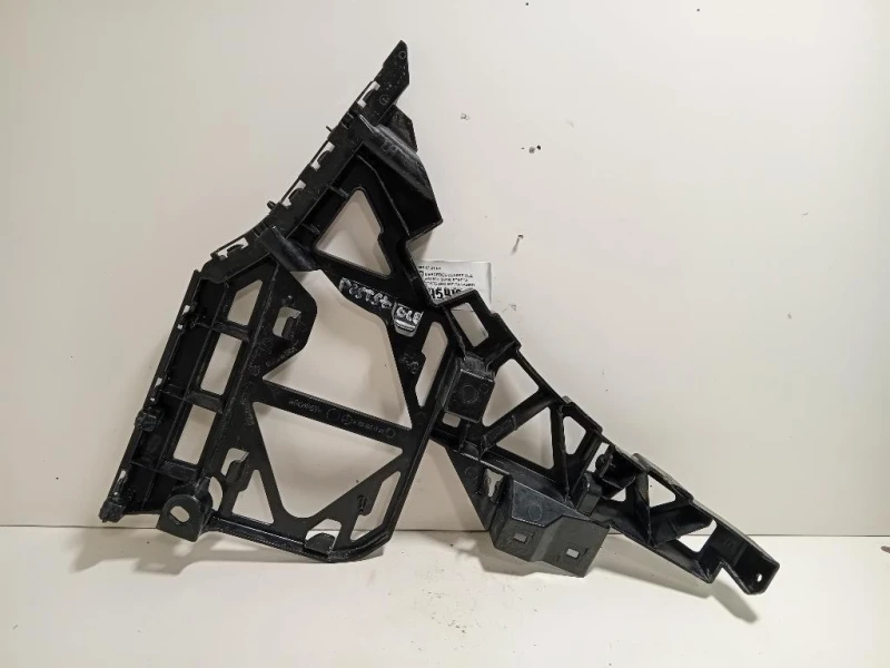 Staffa Sostegno Intparaurti POST SX A 166 885 17 21 LH Mercedes Classe GLE W166 2015