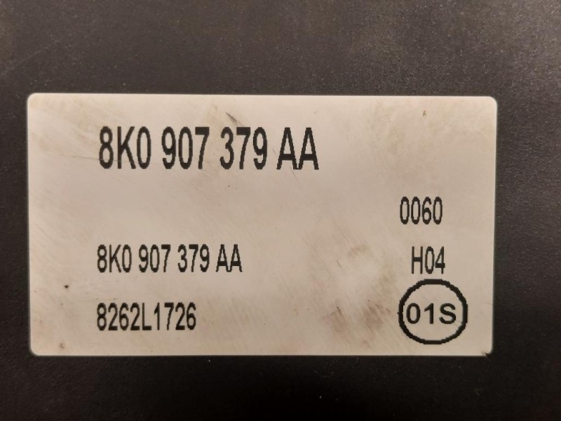 Pompa ABS ANT 8K0 907 379 AA Audi A4 8K5 Avant 2008