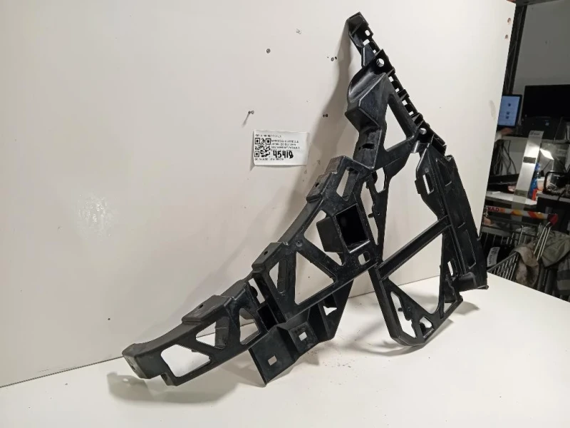 Staffa Sostegno Intparaurti POST SX A 166 885 17 21 LH Mercedes Classe GLE W166 2015