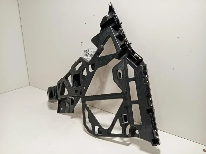 Staffa Sostegno Intparaurti POST SX A 166 885 17 21 LH Mercedes Classe GLE W166 2015