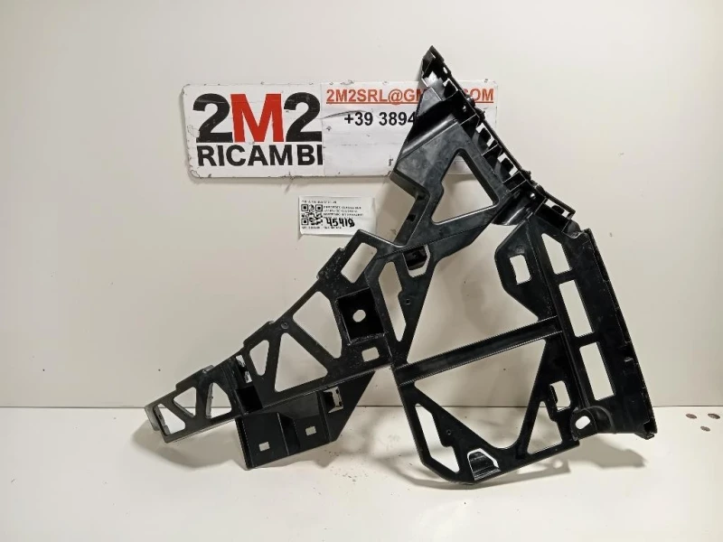 Staffa Sostegno Intparaurti POST SX A 166 885 17 21 LH Mercedes Classe GLE W166 2015