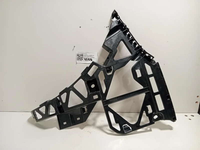 Staffa Sostegno Intparaurti POST SX A 166 885 17 21 LH Mercedes Classe GLE W166 2015