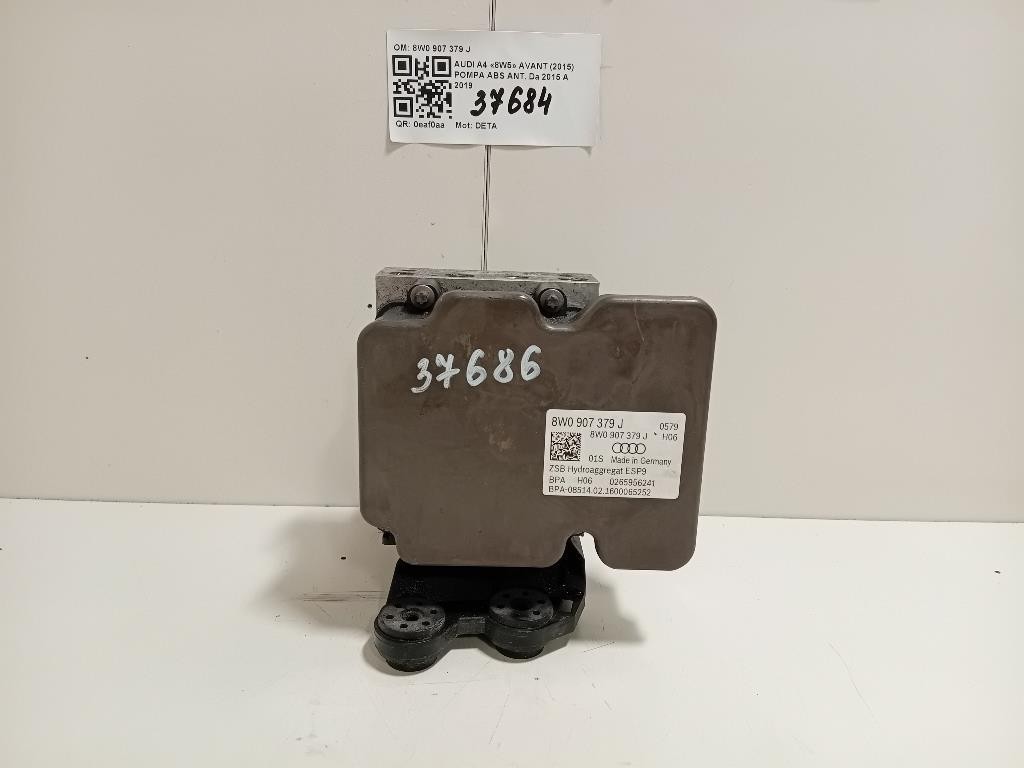 Motore Semicompleto N47D20C 143 CV 105 KW Bmw Serie 3 E90 Berlina 2005