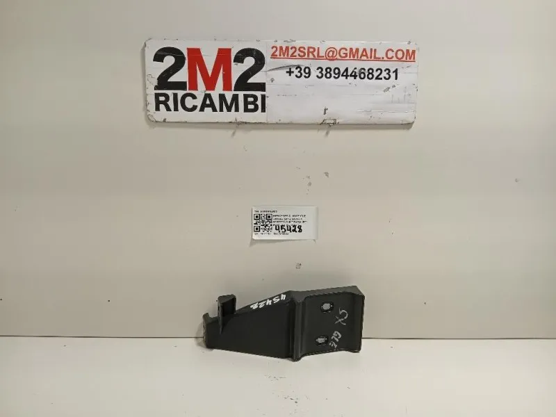 Staffa Sostegno Intparaurti POST SX A1668804500 Mercedes Classe GLE W166 2015