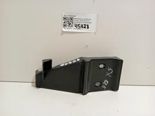 Staffa Sostegno Intparaurti POST SX A1668804500 Mercedes Classe GLE W166 2015