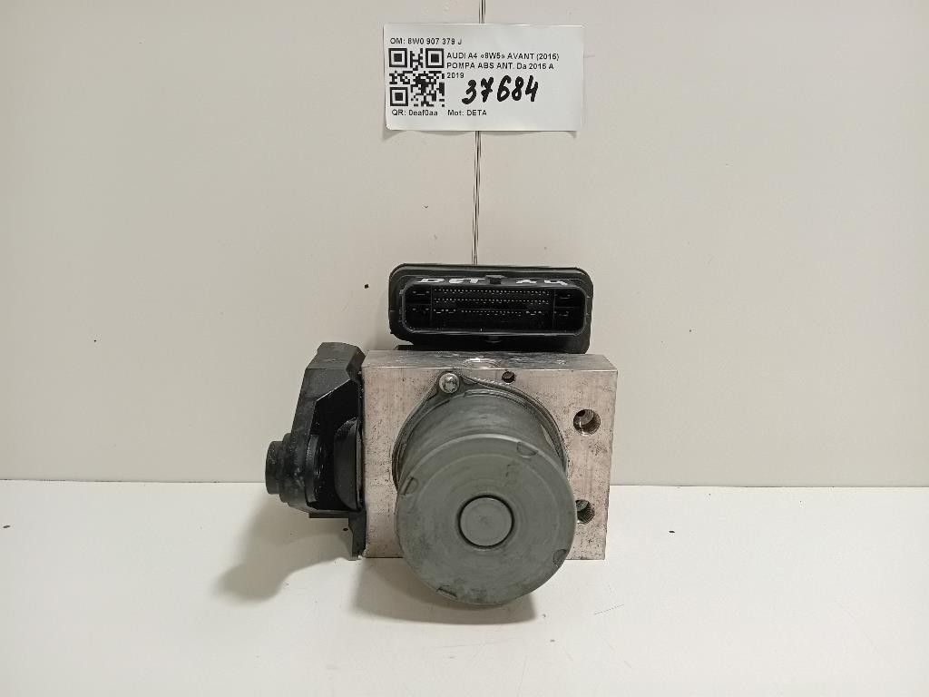 Staffa Sostegno Intparaurti POST SX 7411145 Mini MINI Cooper F56 2014