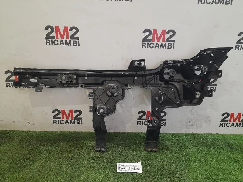 Staffa Sostegno Intparaurti POST SX 7411145 Mini MINI Cooper F56 2014