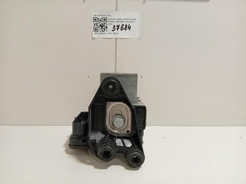 Staffa Sostegno Intparaurti POST SX 7411145 Mini MINI Cooper F56 2014
